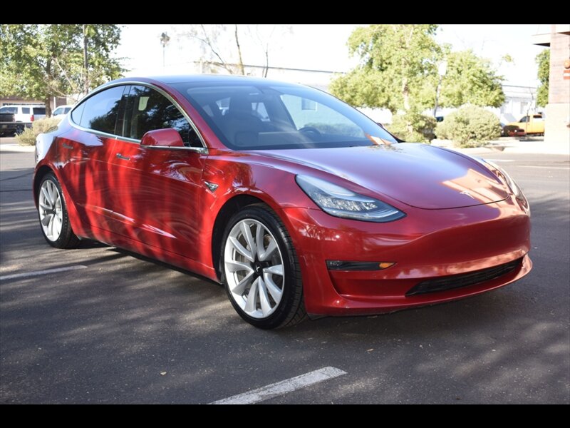 tesla model 3 2018 5YJ3E1EB3JF091394 image tesla model 3 2018 5YJ3E1EB3JF091394 image